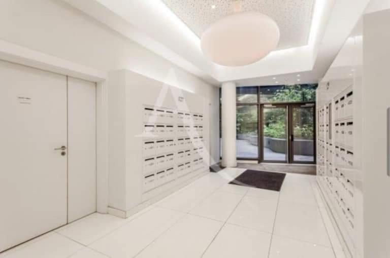 Ferienwohnung Luxury House View River Senie Paris Exterior foto
