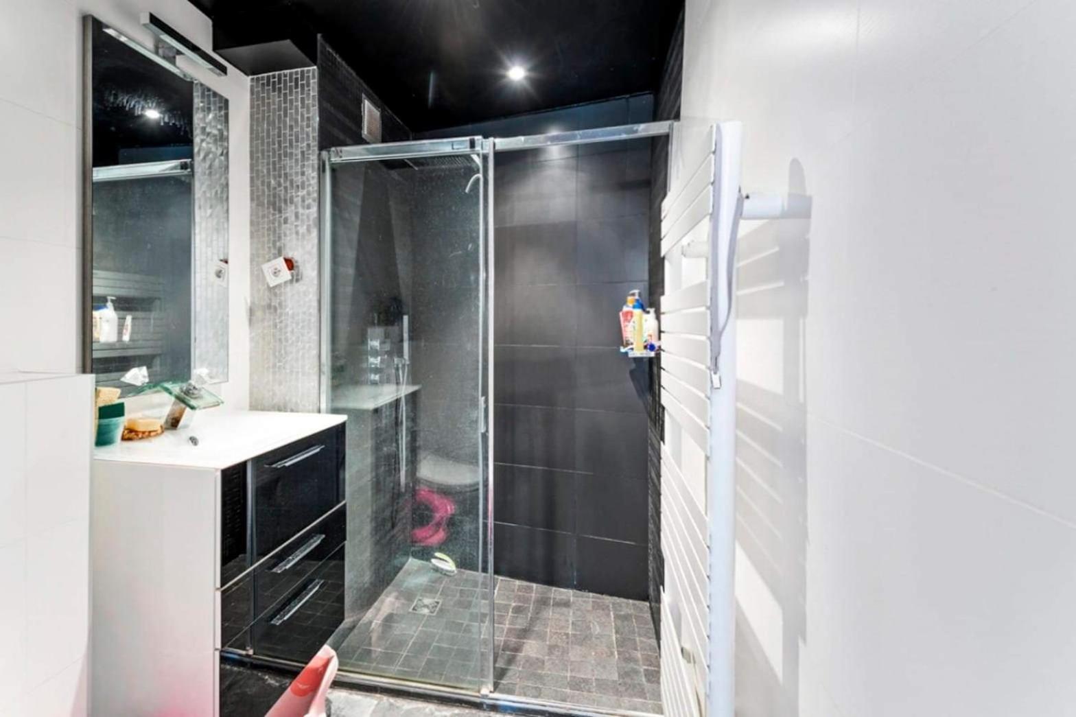 Ferienwohnung Luxury House View River Senie Paris Exterior foto